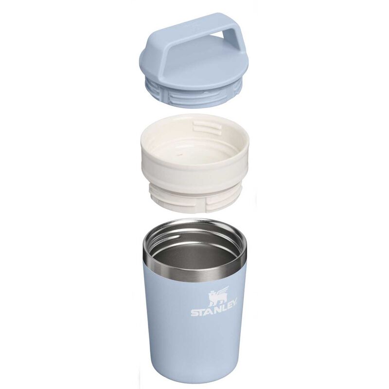 Stanley The Caf&eacute;-To-Go Travel Mug 8oz Blue Dream Stone image number 3